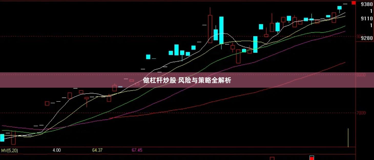 做杠杆炒股 风险与策略全解析